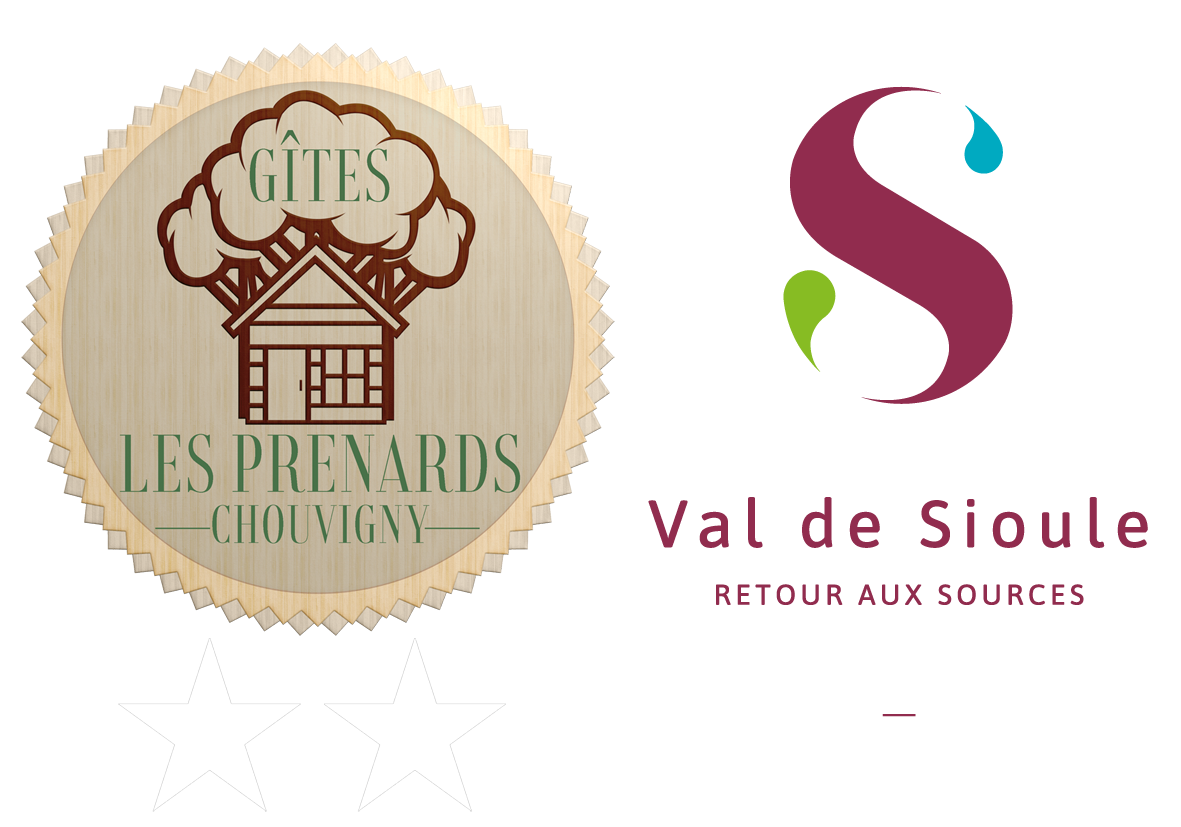 Les Prenards